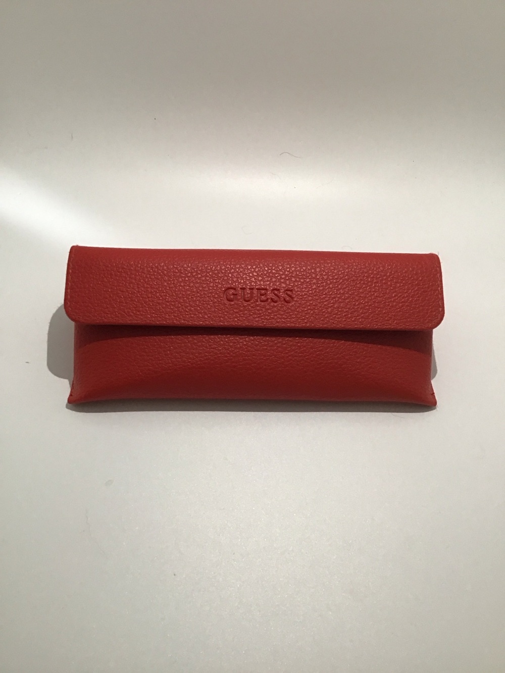 Guess Eyeglass Case